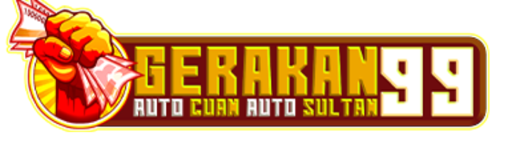 LOGO GERAKAN99